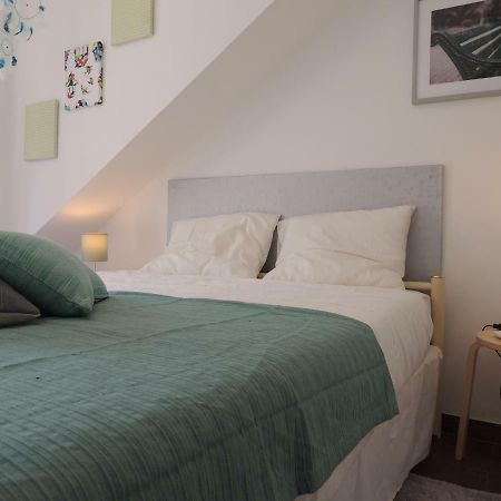 Sentir Belem 2E Apartment Lisbon Luaran gambar
