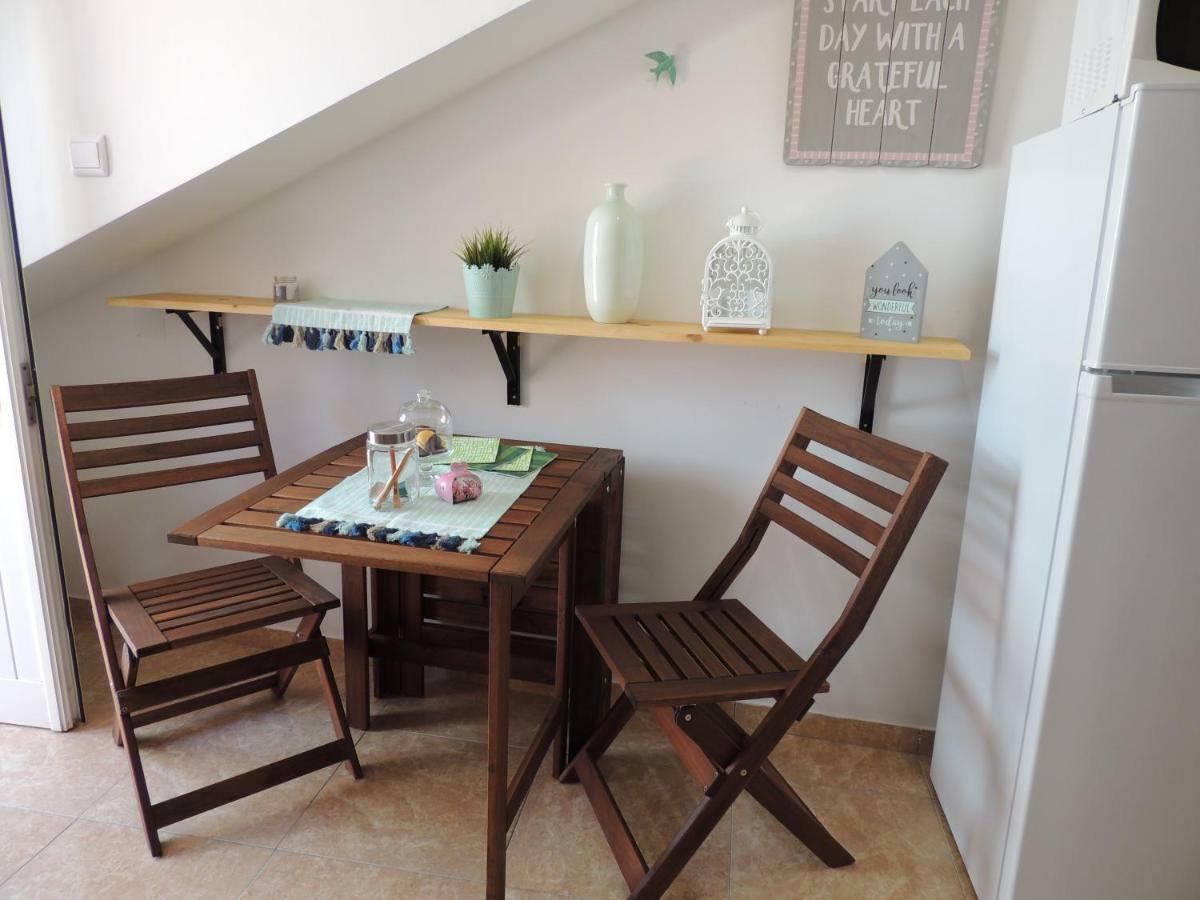 Sentir Belem 2E Apartment Lisbon Luaran gambar