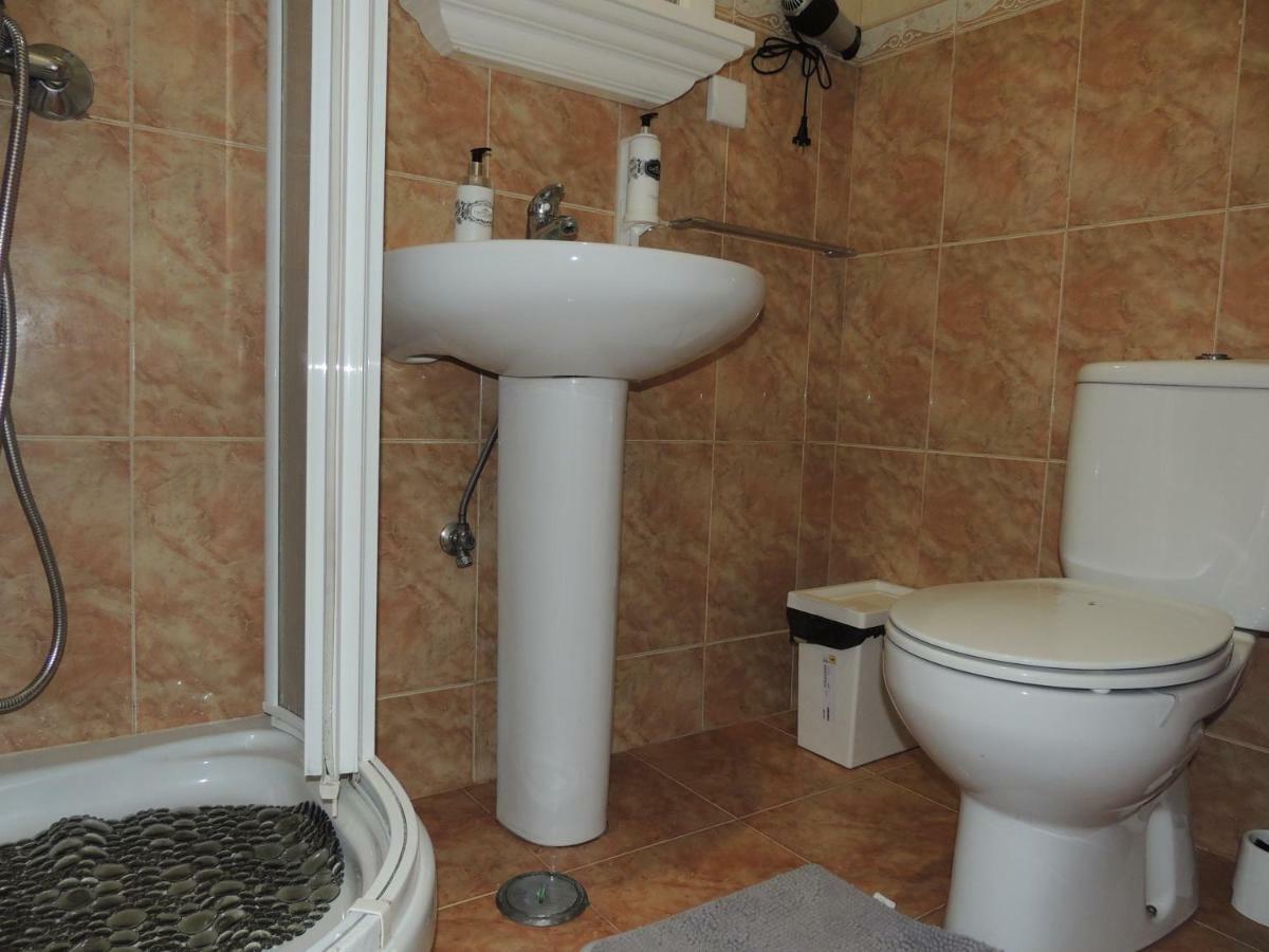 Sentir Belem 2E Apartment Lisbon Luaran gambar