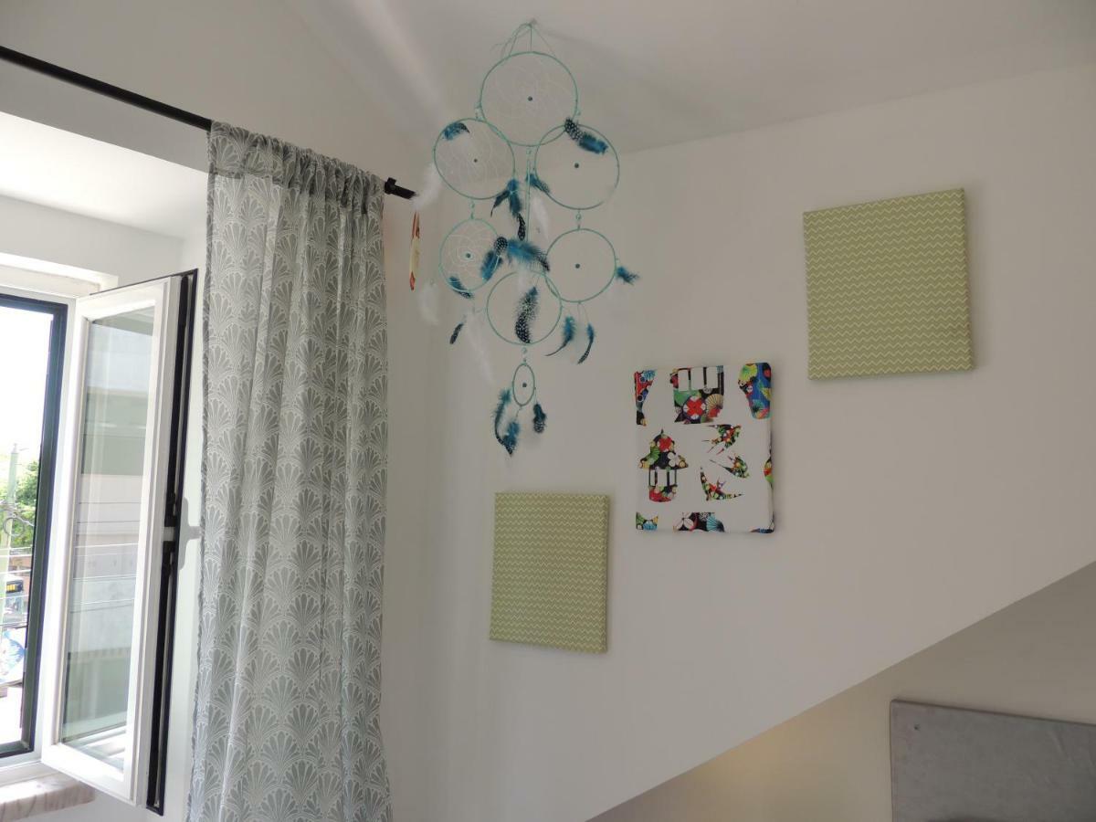 Sentir Belem 2E Apartment Lisbon Luaran gambar