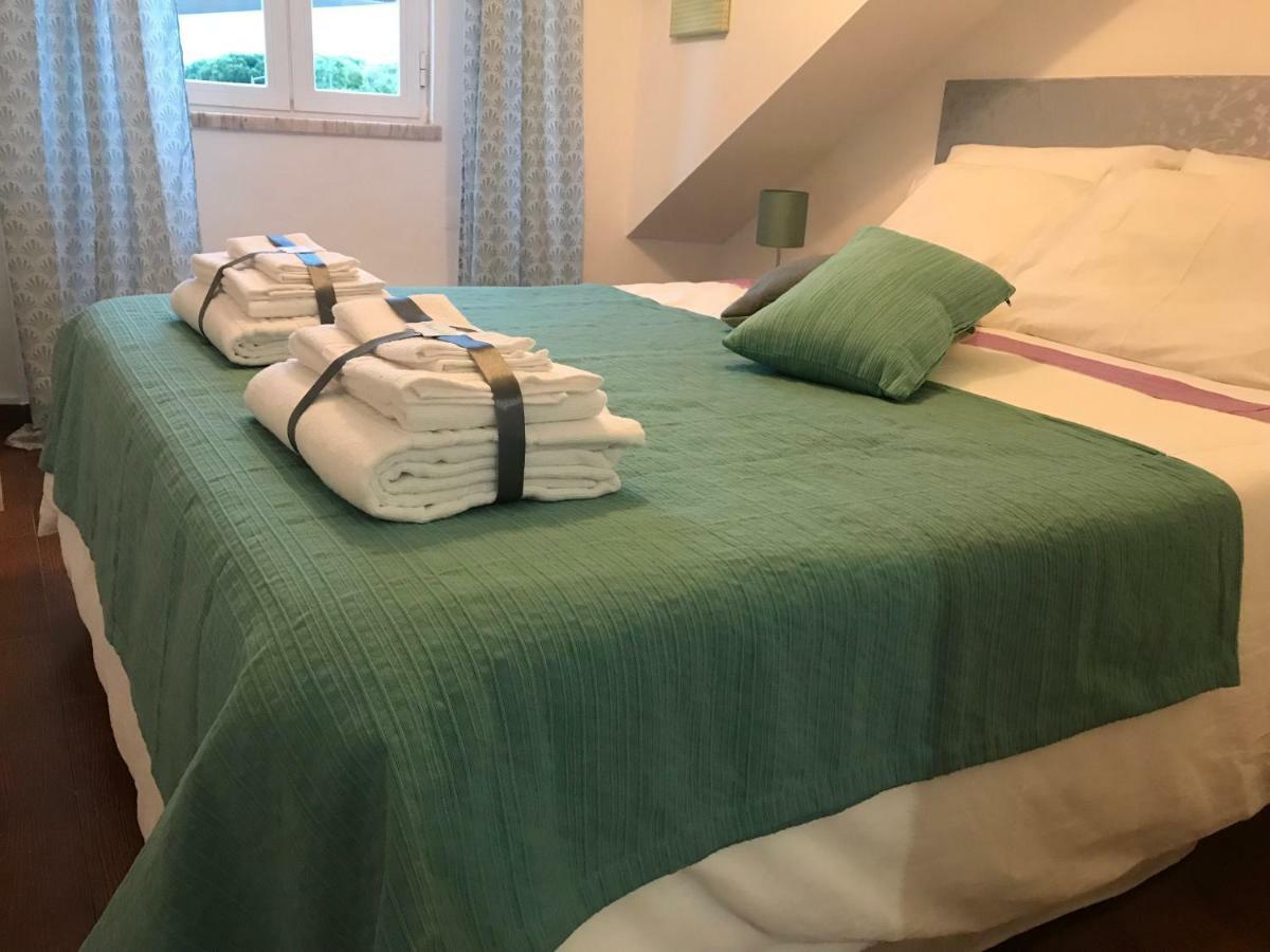 Sentir Belem 2E Apartment Lisbon Luaran gambar