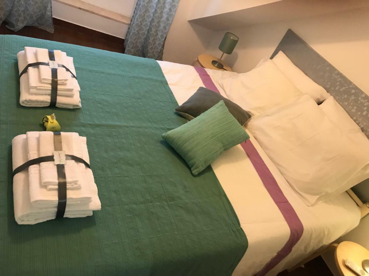 Sentir Belem 2E Apartment Lisbon Luaran gambar